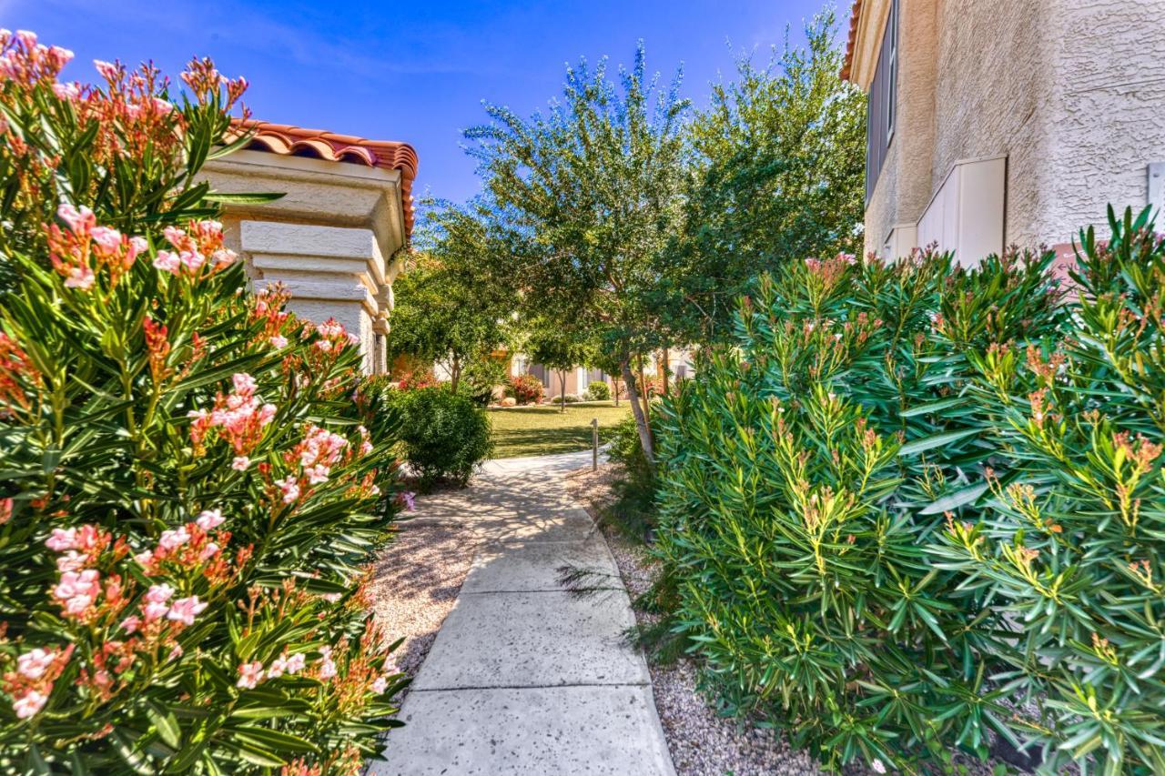 Cozy Cactus Condo In Scottsdale Exterior foto
